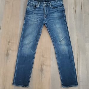 Men's Levi's Made & Crafted Needle Narrow Jeans